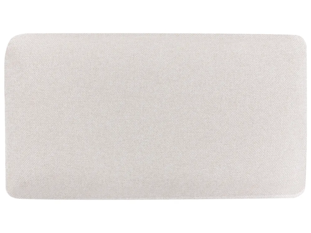 Högervänd schäslong SIEVOZ Ljusbeige_978592