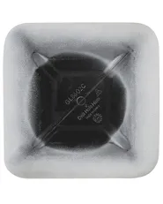 Plant Pot PARIKIA 50 cm Off-White_808140