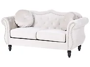 Sofa 2 Seater SKIEN Velvet_1170625