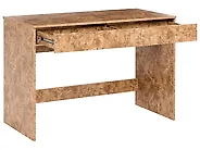 Skrivebord RONDANE 110 cm x 50 cm Rotvedseffekt_1176675