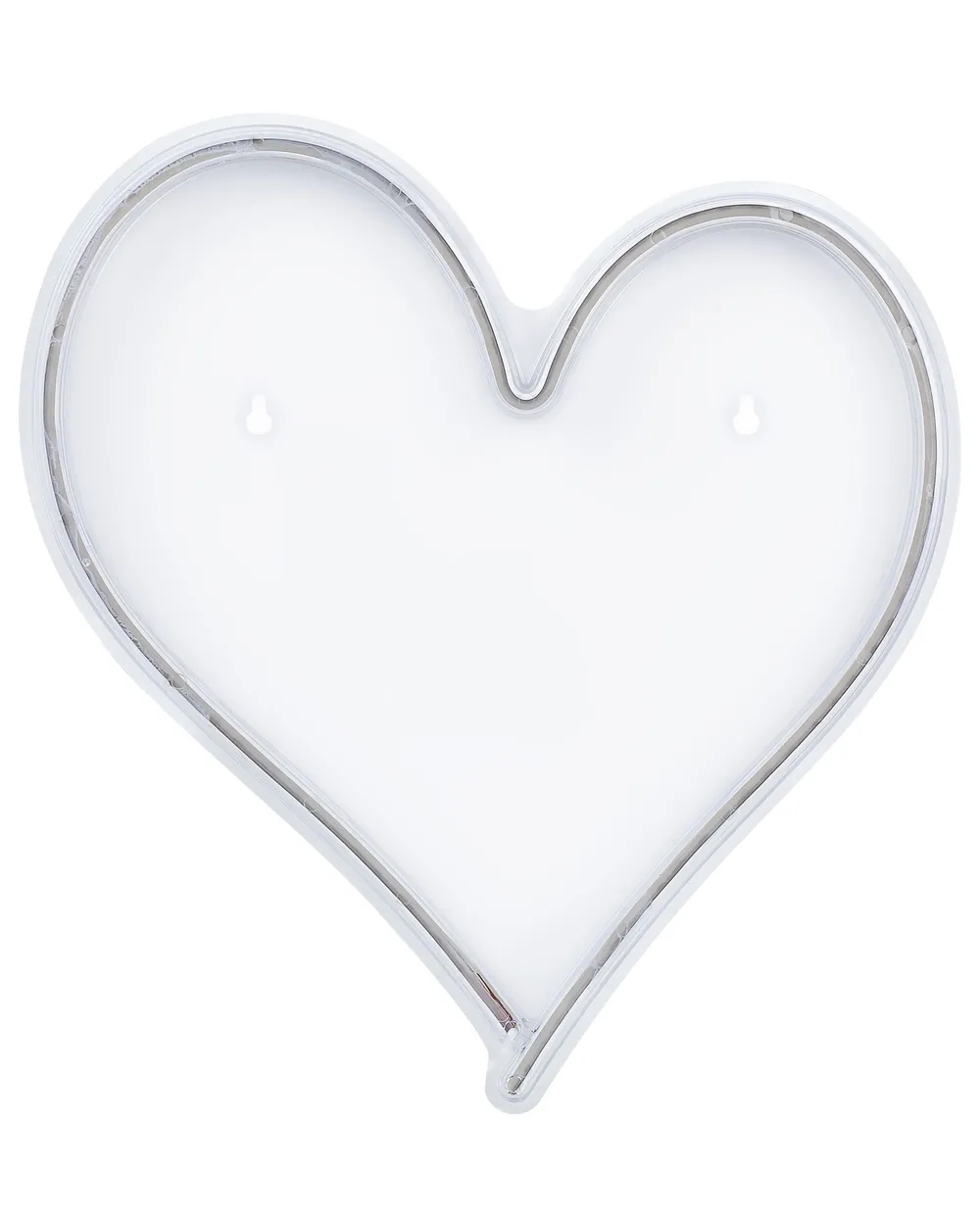 LED-neonvalaisinsetti 3 kpl SUSIE Vaaleanpunainen_847795