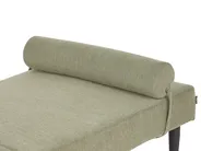 Chaise Longue MAURIAC Fabric Green_924592