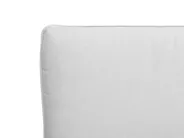 Bed Fabric CORIO 140 x 200 cm (EU Double) Light Grey_903180