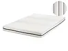 Vaahtomuovipatja COMFORT FLEX CORE H2/3 keskikova 120 x 200 cm