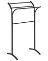 Towel Stand YOPAL Metal Black