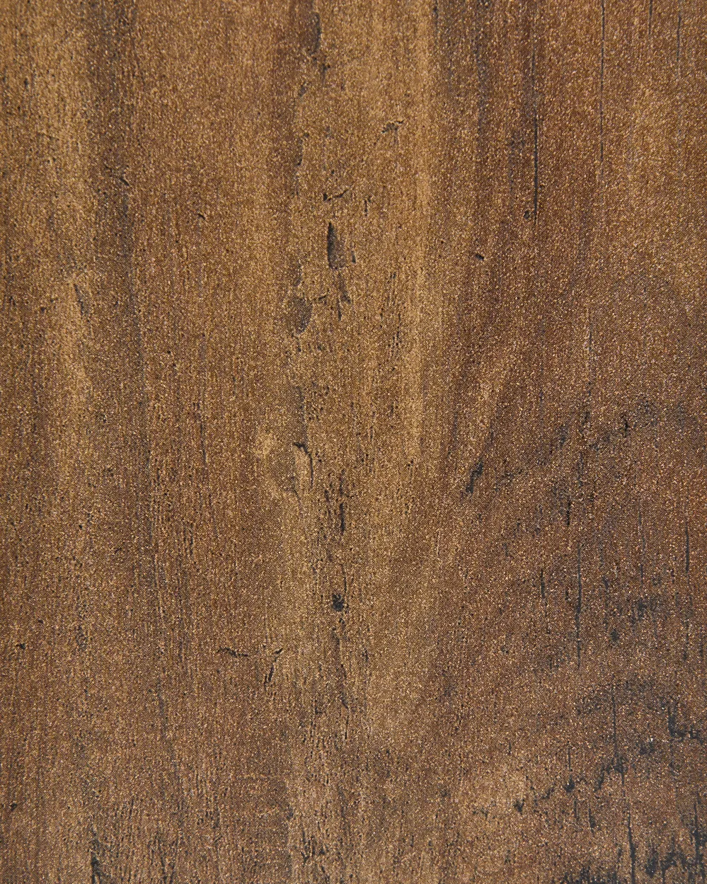 Seinäkello CLISSON 25 cm Ruskea_1146677