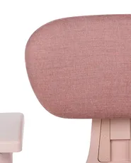 Office Chair CORE Fabric Pink_1093898