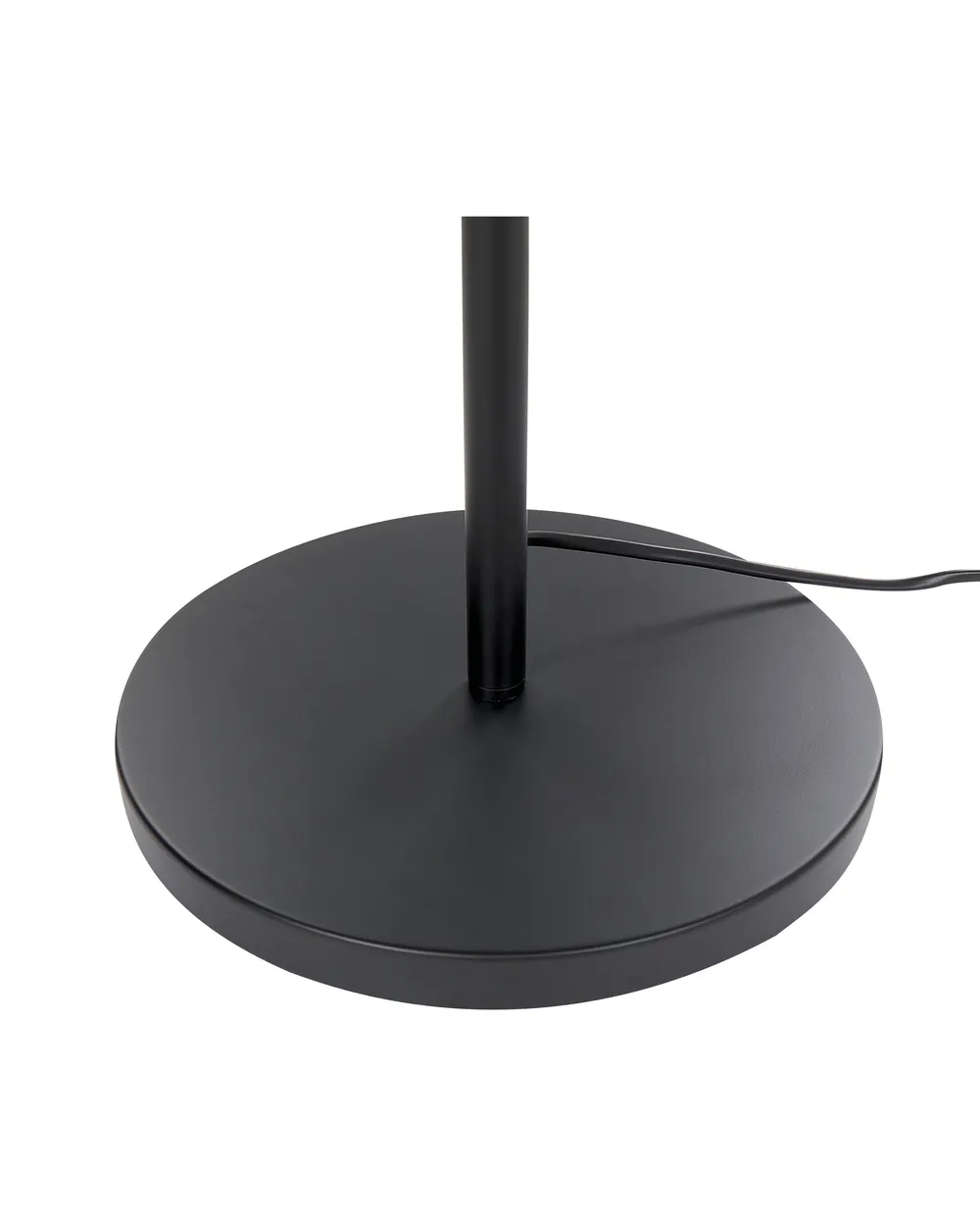 Floor Lamp WADI Metal Black_883690