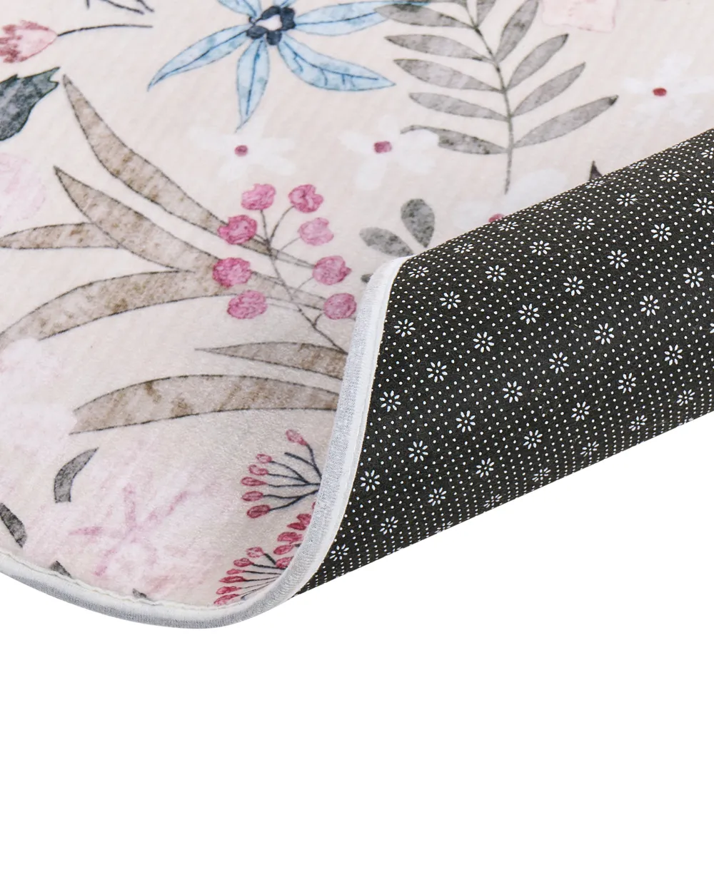 Rug TILLO Multicolour 160 x 230 cm_1051946