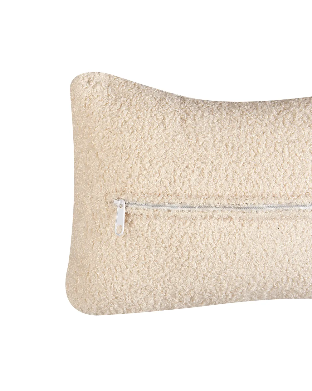 Armchair OTSBY Boucle Beige_875074