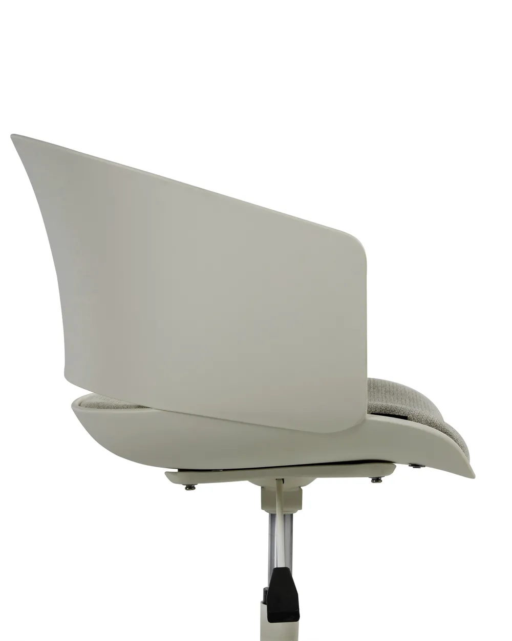 Office Chair GLEEFUL Fabric Green_1026598