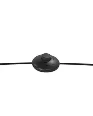 Golvlampa ALIGIDE Trä Naturlig_1016934