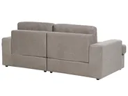 Soffgrupp 4-sits ALLA Taupe_893751
