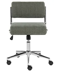 Desk Chair ARLOFT Olive Green_1159577
