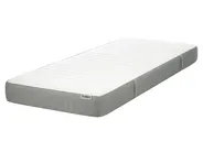Gel-minneskum madrass HAPPINESS H2/3 medium 80 x 200 cm_910153