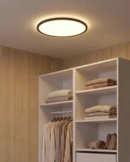 LED Ceiling Lamp RIVANA White_1136120