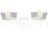 Outdoor Cushion Cover Set GARGANO Light Beige