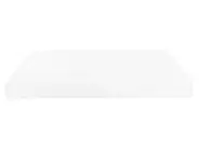 Foam Mattress AIRCOMFORT FOAM PLUS H2/3 Medium 160 x 200 cm (EU King Size)_749176