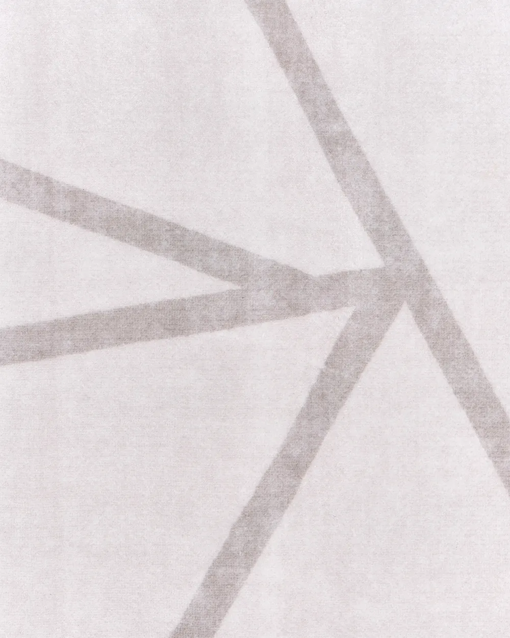 Matta POSOF Ljusbeige 140 x 200 cm_1051959