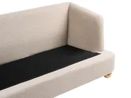 Soffa 3-sits RATTVIK Bouclé Beige_1066802