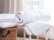 Duvet Polyester Extra Warm 13.5 TOG LEMBERG 220 x 240 cm_687199