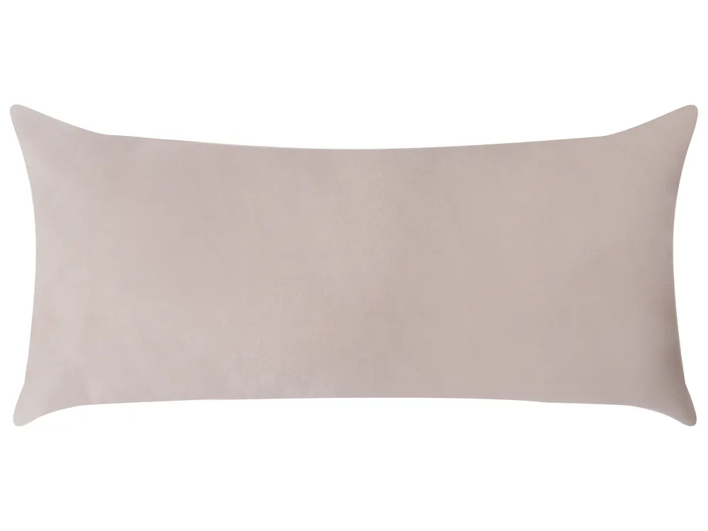 Sofa Bed 3 Seater EINA Velvet Taupe_1057711