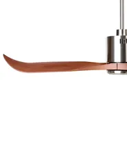 Ceiling Fan ROSEAU Brown_1031999