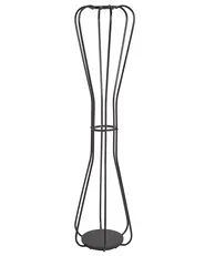 Coat Stand ORDWAY Black_939418