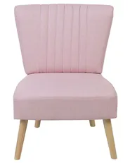 Fåtölj VAASA Rosa_719845