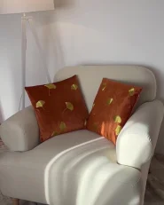 Armchair KIBERG Fabric Beige_1167922