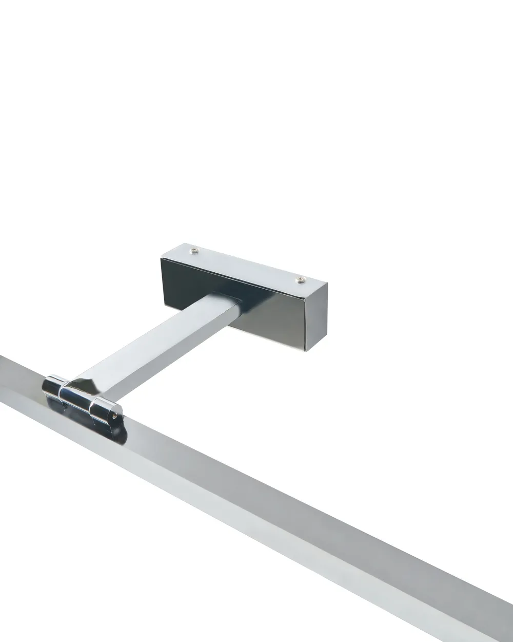 LED-lampa för tavlor och speglar ARROS Metall Silver_1009787