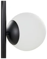 Floor Lamp WADI Metal Black_883689