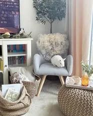 Rahi CONRAD Puuvilla Vaaleanbeige_861757