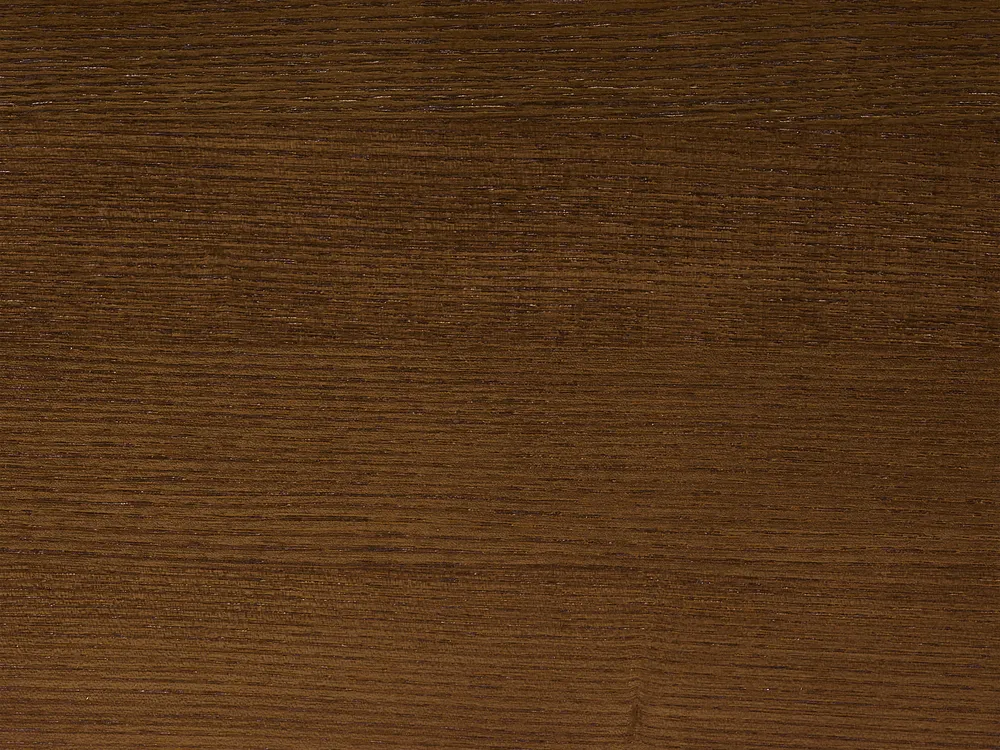 Bed POISSY 160 x 200 cm (EU King Size) Dark Ash Wood_927894