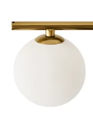 Ceiling Lamp ISAR Metal Gold_987645