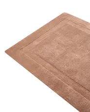 Rug KARGIL Brown 160 x 230 cm Wool_1068862