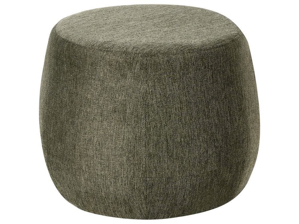 Sittpuff ASHTON Mörkgrön
