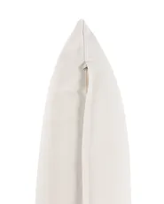 Stol med dyna PICO Metall Ljusbeige_1012902
