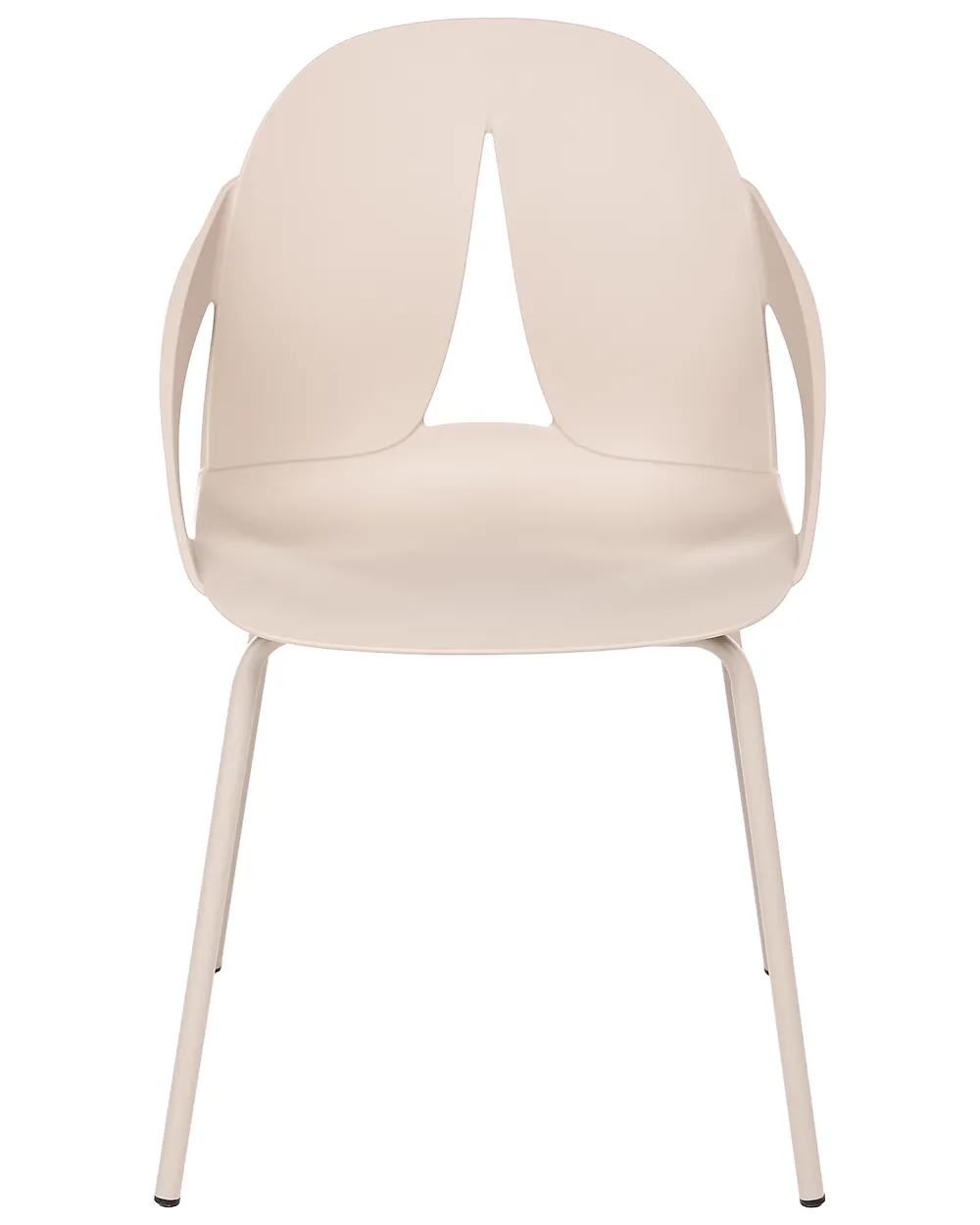 Sett med 2 hagestoler BOLGHERI Beige_1182801