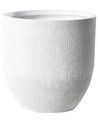Plant Pot KANNIA 46 cm White