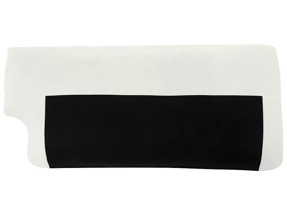 Sofa 3 Seater SKARO Chenille Off-White_1155796