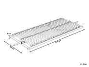 Sälepohja LIRY 80 x 200 cm_1144756