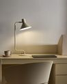 Desk Lamp RIMAVA Metal Off-White