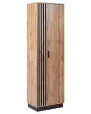 Wardrobe MANAIA Brown_1067592