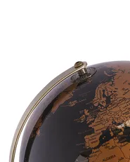 Globe LED MAGELLAN 32 cm Black_784324