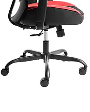Office Chair STRYKE Red_1133603