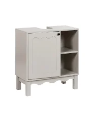 Vanity Unit PENON 60 cm Light Beige_1124364
