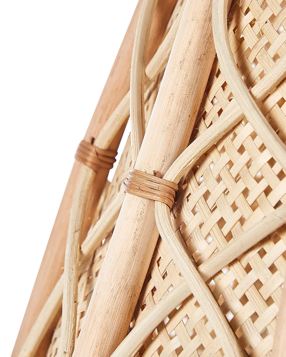 Christmas Tree Collar AVENT 50 cm Rattan Natural_880215