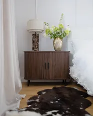 Cabinet BRADLEY Dark Brown_1005785