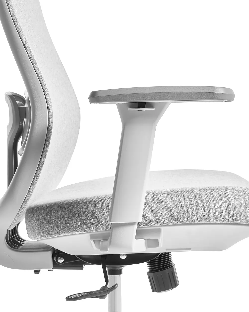 Office Chair NEMOAR Light Grey_1151358